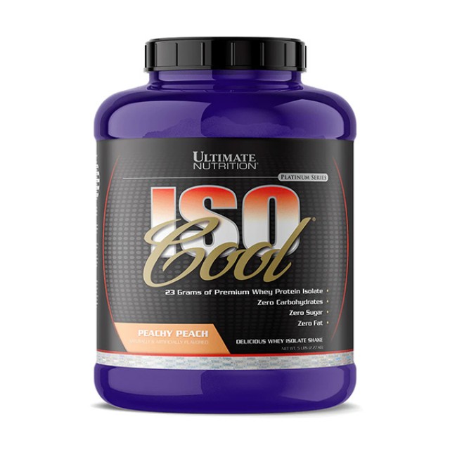 Iso Cool (Isolate), 2,27kg