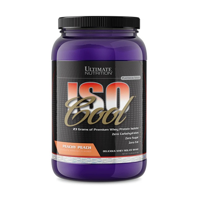 Iso Cool (Isolate), 907g