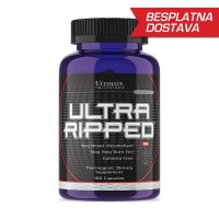 Ultra Ripped, 180kap Ultra Ripped, 180kap