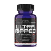 Ultra Ripped, 90kap Ultra Ripped, 90kap