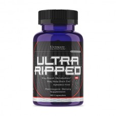 Ultra Ripped, 90kap Ultra Ripped, 90kap