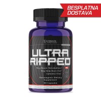 Ultra Ripped, 90kap Ultra Ripped, 90kap