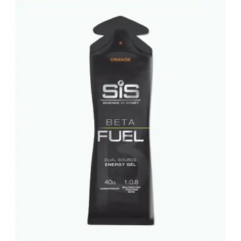 Beta Fuel Gel, 60ml