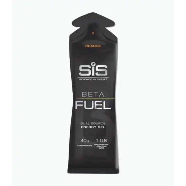 Beta Fuel Gel, 60ml