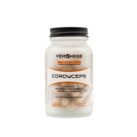 Cordyceps, 60kap