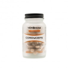 Cordyceps, 60kap
