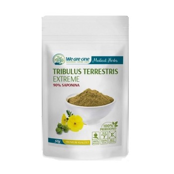 Tribulus Extreme, 50g