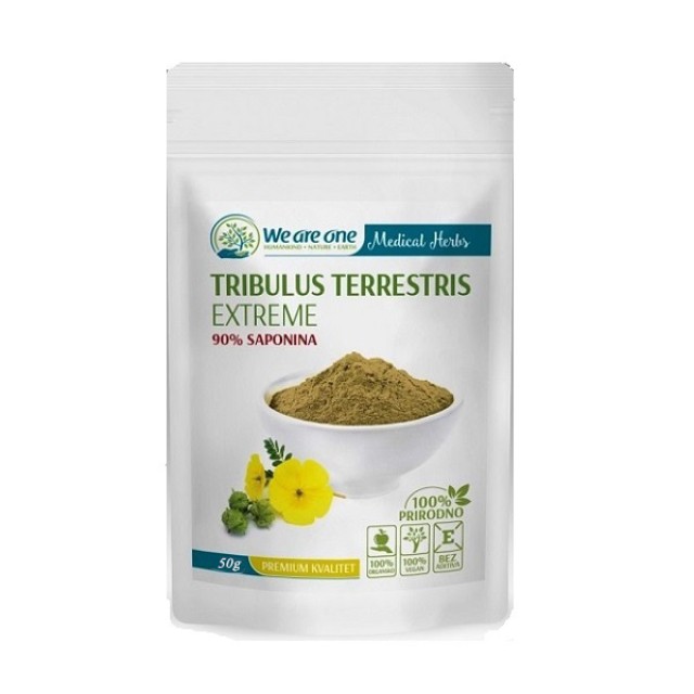 Tribulus Extreme, 50g