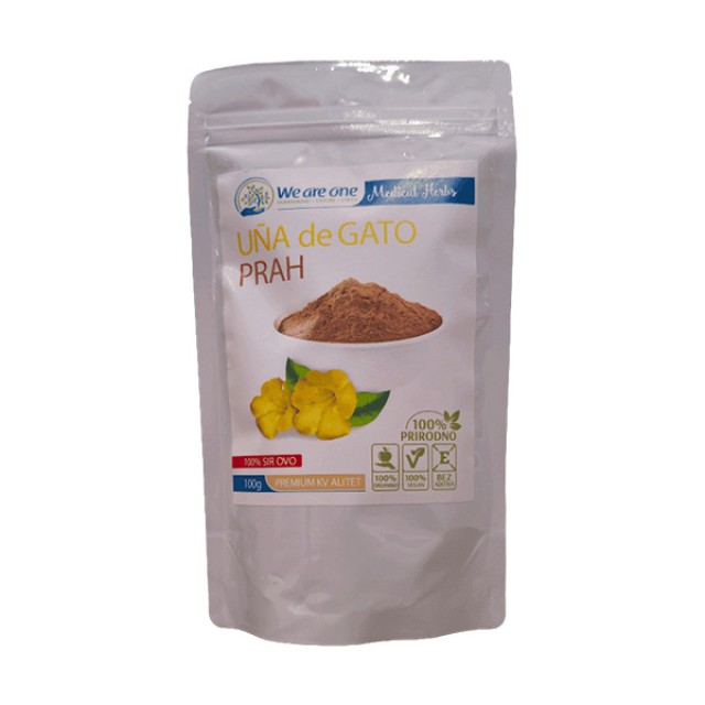 Una de Gato prah, 100g