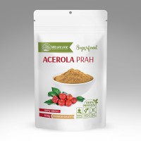 Acerola prah organic, 100g