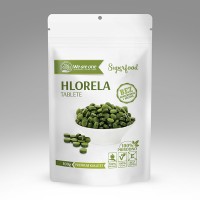 Hlorela tablete, 100g