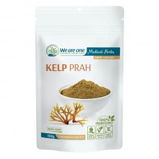 Kelp prah organic, 100g