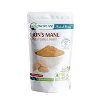 Lavlja griva prah, 75g