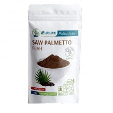 Saw Palmetto prah organic, 70g