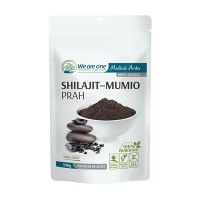 Shilajit Mumio prah, 100g