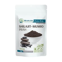 Shilajit Mumio prah, 50g