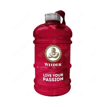 Kanister (Weider), 2,2L
