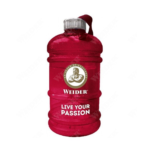 Kanister (Weider), 2,2L