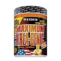 Maximum Krea-Genic, 554g