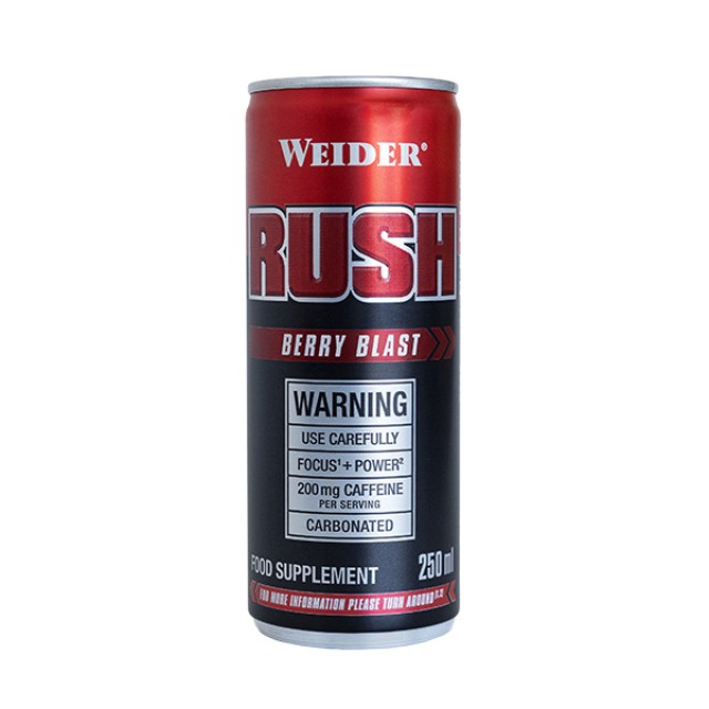 Rush, 250ml