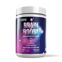 Brain Boost, 80kap