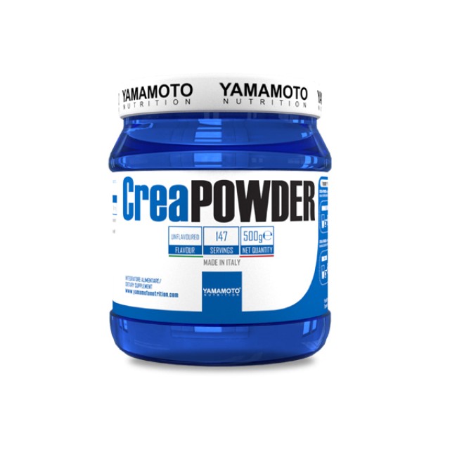 Crea Powder, 500g
