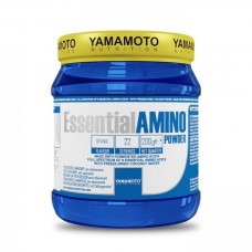 Essential Amino Powder, 200g