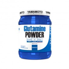 Glutamine Powder, 600g