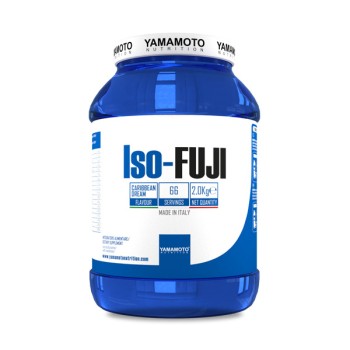 Iso-FUJI, 2kg