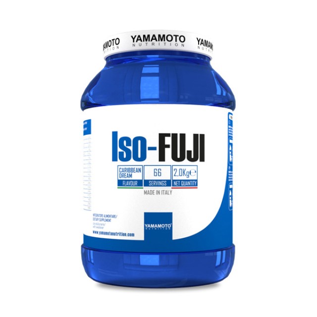 Iso-FUJI, 2kg