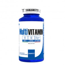 Multi vitamin, 60tab