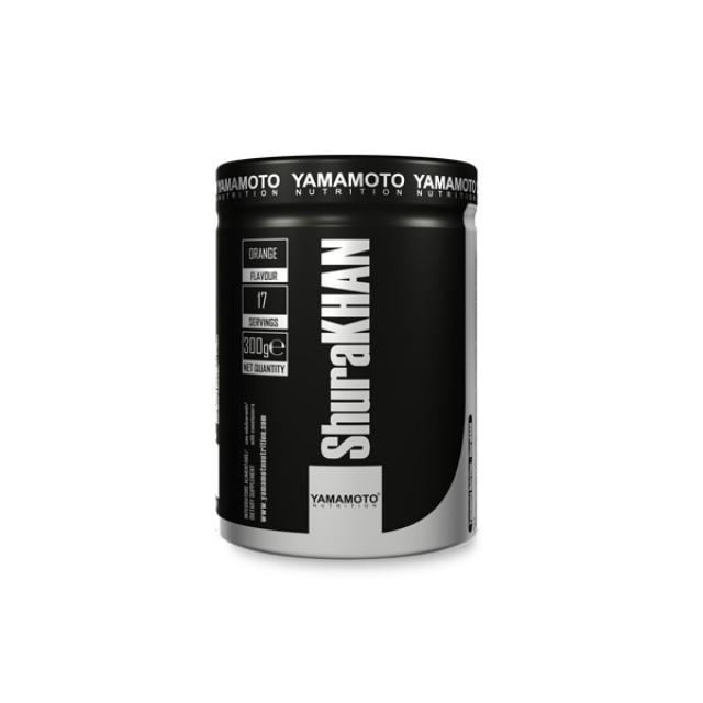 Shura Khan, 200g