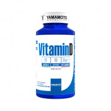 Vitamin D, 90kap