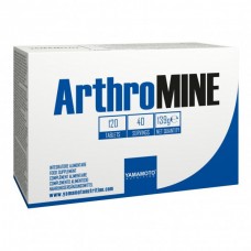 ArthroMINE Glucosamine & MSM, 120tab