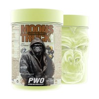 Pre-workout Moonstruck Glow, 494g