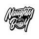 Naughty Boy