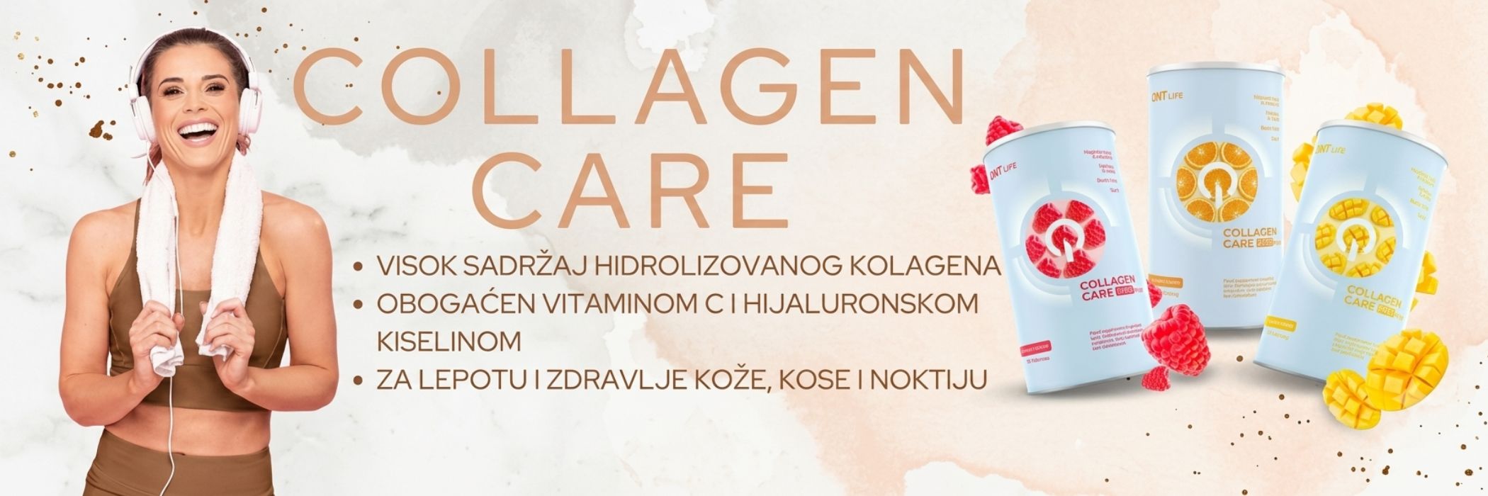 Collagen Care