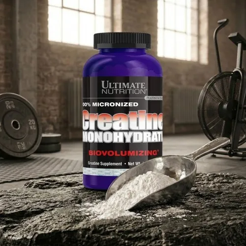 KREATIN