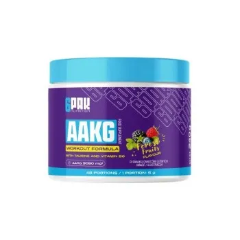 AAKG, 240g