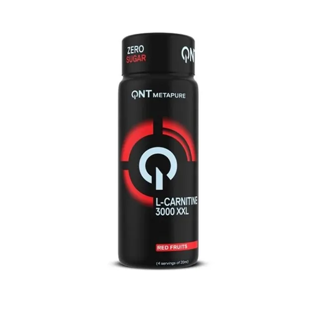L-Carnitine 3000, 80ml