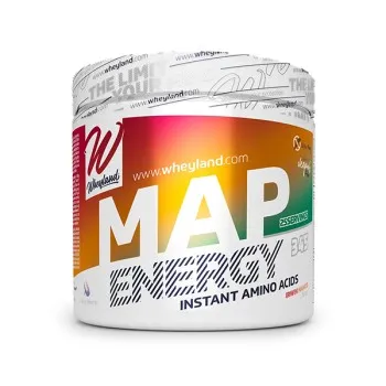 MAP Energy 345g