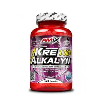 Kre-Alkalyn 1500, 220kap