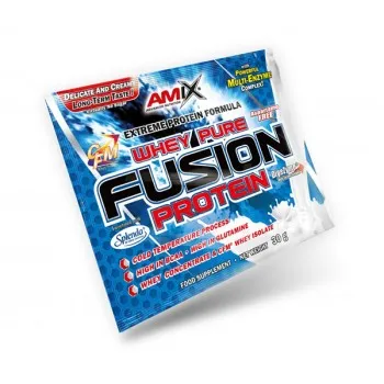 WheyPro Fusion Protein, 30g