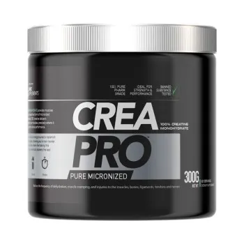 Crea Pro kreatin, 300g