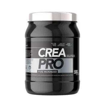 Crea Pro kreatin, 500g