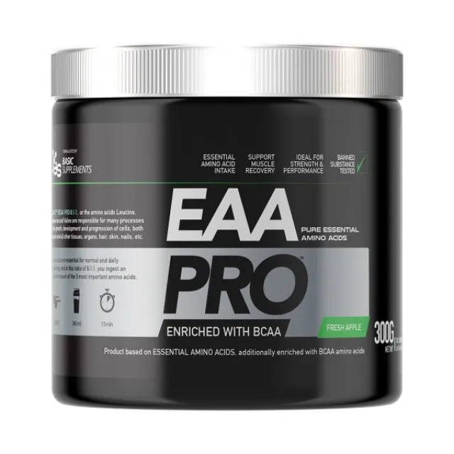 EAA Pro, 300g