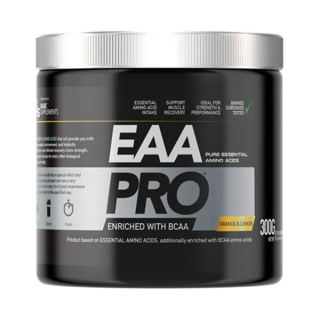 EAA Pro, 300g