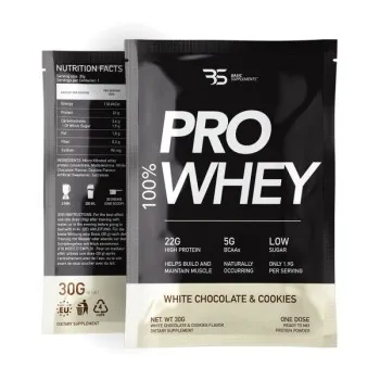Pro Whey, 30g