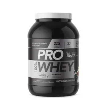 Pro Whey, 908g