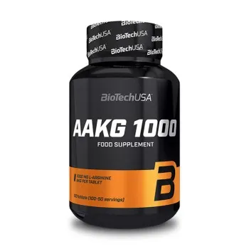 Arginin AKG, 100tab